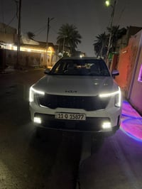 كيا سورنتو 2025 ويل 20  • بصمه تشغيل + بصمه ابواب • ⁠مري شفط • ⁠دبل كا...