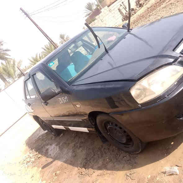 سلام عليكم لبيع شيري كوين رقم بغداد دولي بسمي موديل 2009لليع مراوس سعر مناسب رقم ***********
