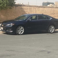 امبالا LT2 • ٢٠١٦ • V6