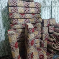 ديوان للبيع • مكيف طن ونص • حك الجيه نجف حي الغري