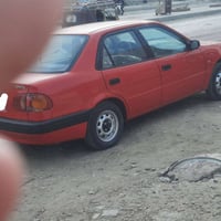 ٩٩ • تايرات جدد • نقصه تبريد