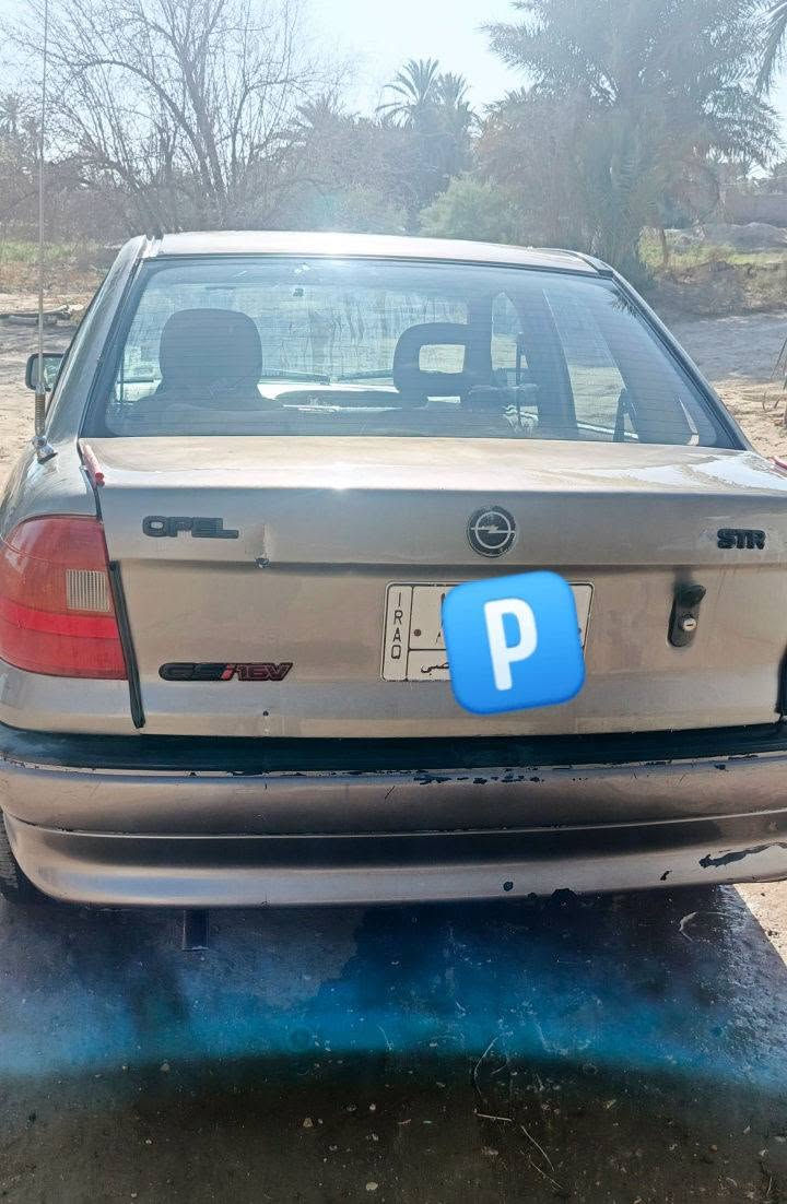 السلام عليكم
للبيع اوبل استرا موديل 93 رقم قادسية باسمنه سنويه ساقطه صار شهرين السعر 27


**إذا كنت صاحب هذا الإعلان وتريد حذفه لأي سبب، رجاءا أرسل رسالة إلى الدعم الفني**