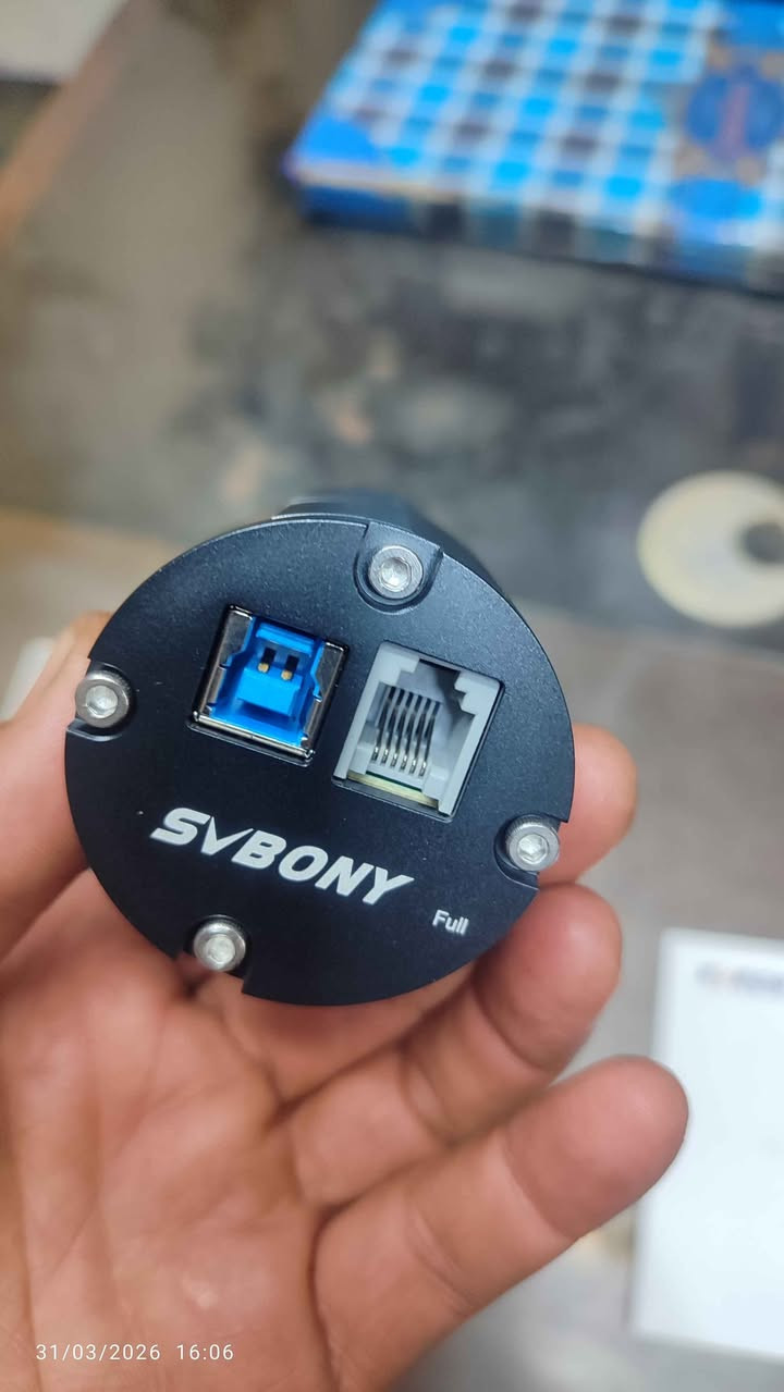 كاميرا  تلكسوب للتصوير نجوم وكوكب يأخذ صوره وفديوه بدقه 4kرقم موبايل *********** السليمانية, العراق
