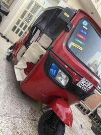 تكتك TVs مديل 18  هزه شهر 11  مرقمه لوحه وسنويه بسمي تحويل مباشر  تكتك...