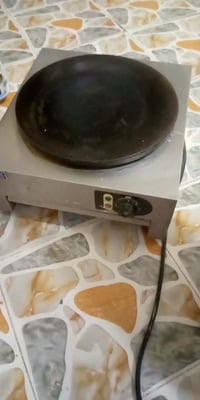 مكينة كريب شرط الفحص للبيع  07831149191