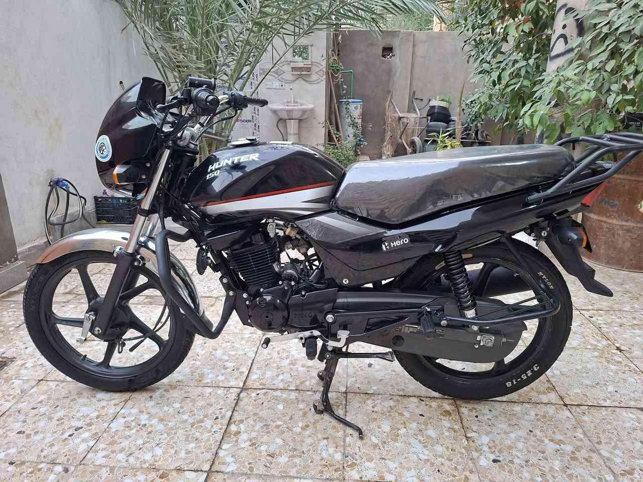 هيرو ٢٣ كفاله عامه دراجه كارتون مضمومه جانت شراي يتصل بخدمتك ***********
