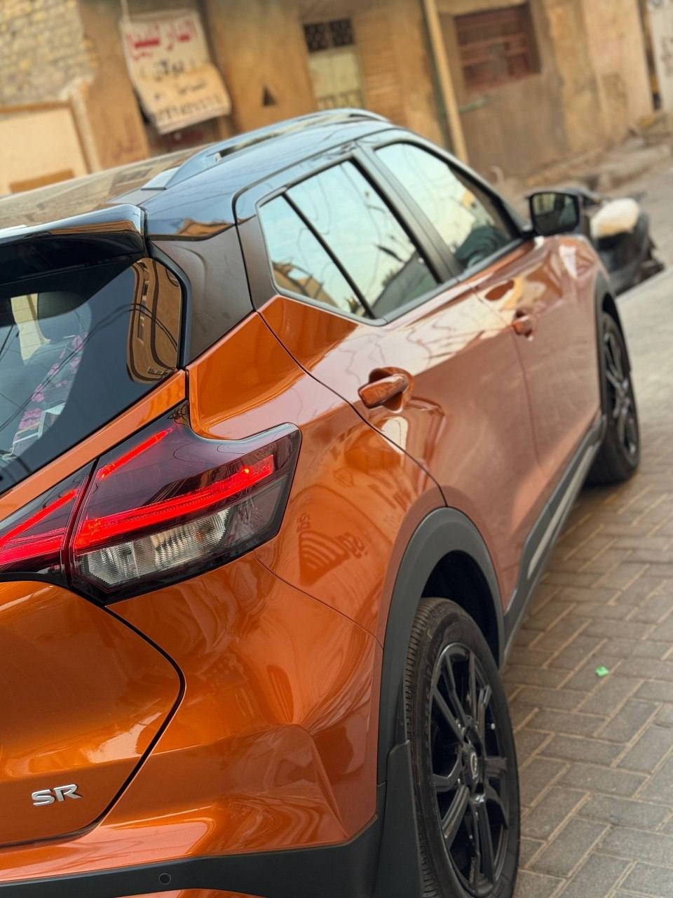 نيسان كيكس 2024SR✅بلاص
ماشية15الف
فول
 سقف اسود
الضرر جاملغ يمنه وبنيد 
نضام صوتي سماعات BOSE 🔊
4 كاميرات360
شاشة كبير
بصمه ثنين نسخ
ابواب بصمه
داخل لونين 
ويل كب كروم اسود 
ردار امامي وخلفي وجانبي 
داخل جلد رصاصي 
ستيرن هيتر
كشنات هيتر 
اتو ستوب 
نقطة العمياء
تحديد المسار
شاشة دجيتال 
نظام سبورت ويكو
اشاير بل مري 
العنوان الديوانيه قضاء عفك ***********
*********** السعر 135
بدون رقم تترقم جميع محافظات
للتواصل *********** وتساب
