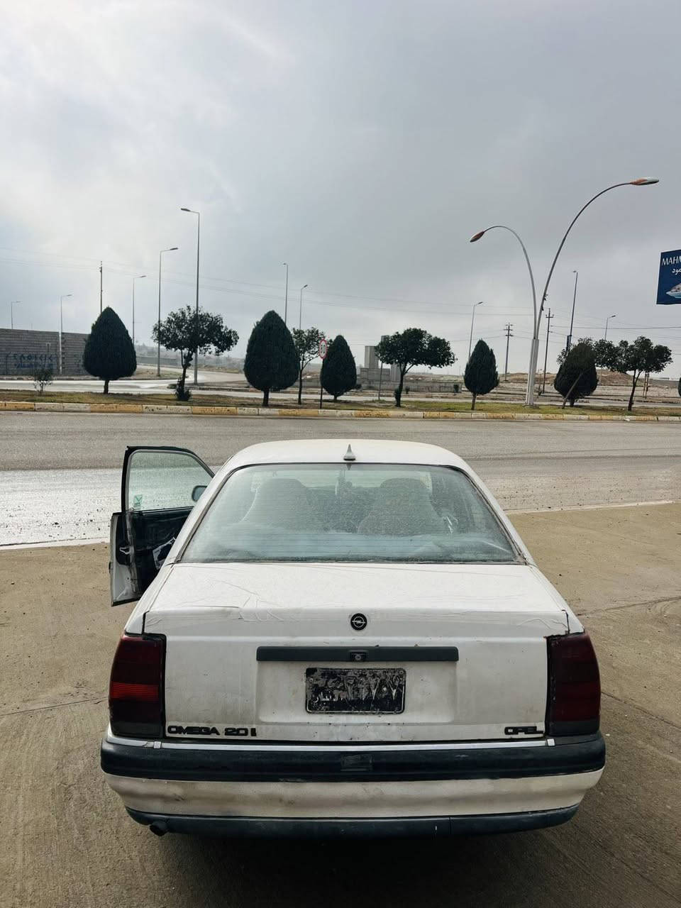 ئۆپڵ ئۆمیگا مەکینە 20   گێڕو مەکینە بـەشەرت سەیارەکە بەس ماشالله ی دەوێ نمونە لەجوانی خاوێنی ماڵی هەرزانی سەیارەکە فەقەت بوخاری کەمێك هەیە هەمو شتی بەشەرتـە

سـەنەوی پـاکانەی مروری لەگەڵە بەشەرتی ئەوەلیاتـە
 بڕۆ ناو چـاوی شێر
خوار هەموو بازاڕ 12 وەرەقـە قوفڵیتی مەسج مەکە بو معامەلە سەیارەکە زۆر جائیزە
*********** أربيل, العراق
