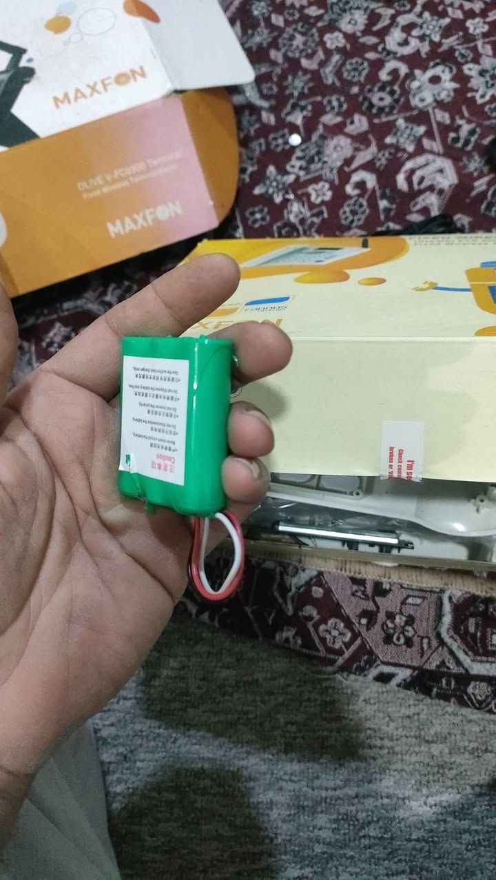 سڵاو لە هەموو لایەک، 10 هەزار دانە لەم جۆرە فانۆس تلیکۆمانەم هەیە، هەموویان نوێن و لەناو کارتۆنن، هەمووشتێکی شەریکەی لەگەڵە هیچی لێ دەرنەهاتووە، لە 100 دانە کەمتر نای فرۆشم.
بۆ نرخ پەیوەندی بەو ژمارەیە بکەن لە واتسئەپ و تێلیگرام ***********
یان ئاسیا ***********
