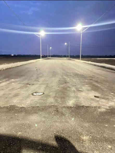 عرض جديد وحصري ... الشراء للجمع والأرض اوراقها اصوليا
من اجل تقديم لكم ماهو الافضل يعلن مكتب المياحي عن المباشره ببيع قطع اراضي زراعيه سند ٢٥ بمختلف المساحات بنظام القطع السكنيه 
مع توفر كافه الخدمات 
١_تبليط وارصفة مقرنص 
 ٢_ماء اسالة 
٣_انارة وكافه الخدمات الاساسيه 
٤-مجاري 
٥-كهرباء 
المساحات المتوفرة        𓆪مجمع الـؤلـؤة الـسـكني𓆩
200م
280 م  
300 م
العنوان : الديوانية طريق الدغارة مقابل مطعم واثق 
من اجل معلومات اكثر الاتصال على الرقم 
***********

بأدارة :رضـا حسـن المياحي
