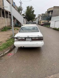 كيا بونتيشا • ٩٥ • كير اوتماتيك