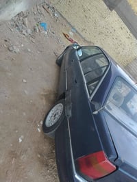 اوبل اوميغا • نجف بلكوفه • مكينة وكير