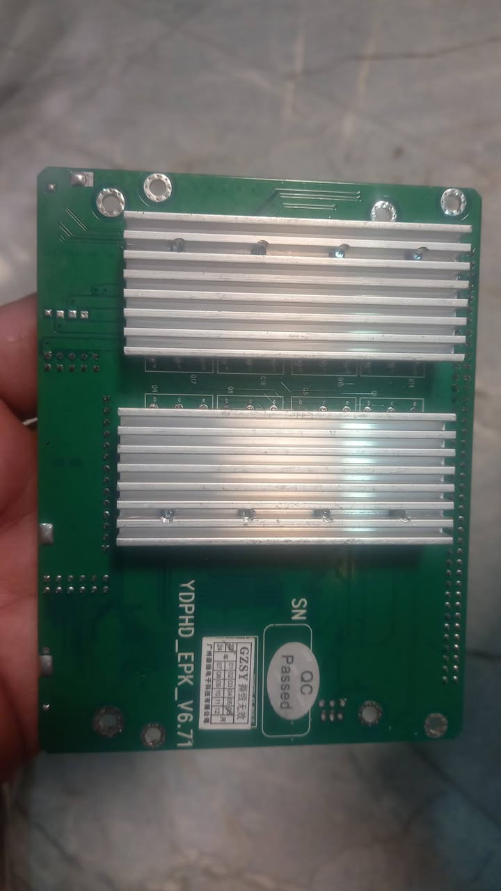 بورد تك هيدxb600للبيع
التواصل ***********
