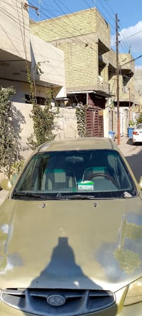 اكسنت • ٢٠٠٠ • رقم ديالى