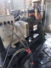 شتاير ٢٤ ولف توليد 250kv للبيع  للأستفسار ٠٧٧٧٣٢٠٨٨٩٤