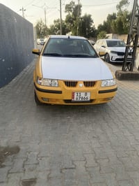 سمند • ٢٠١٢ • كفالة عامة