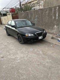 النترا 2004وارد امريكي ابيعلك على حطتها 07700406111