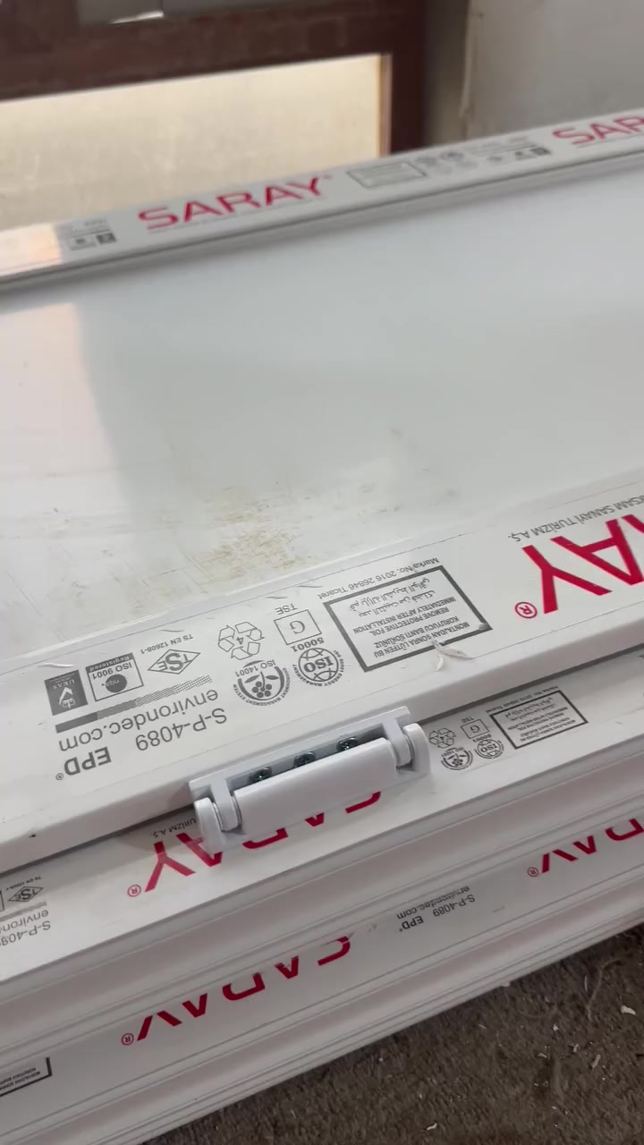 سلام عليكم 
المقطع  بلاستيك سراي قالب كبير ضمان ١٠ سنوات ارخص سعر درجه اولى متوفر✅
اسعار جملة سابت و عدنه اسعار مفرد يختلف 
ابيض و اسود عنوان الجملة سليمانية👇 
جرجوب ابيض ٧.٨٥$
تي ابيض ٩.٩٥$
زت شباك ١٠.١$
زت باب ١٣$
ماسكة تك كبير ٣.٤٥$
ماسكة دبل صغير ٢.٩٥$
——————
جرجوب اسود ١٠.٨٥$
تي ١٢.٨٥$
زت شباك ١٣$
زت باب ١٦.٢٥$
ماسكة تك كبير ٤.٩٥$
ماسكة صغير دبل ٤.٧٥$
مكان سليمانية و اسعار جملة 
***********
