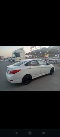 اكسنت • ٢٠١٥ • ادوات مكفوله