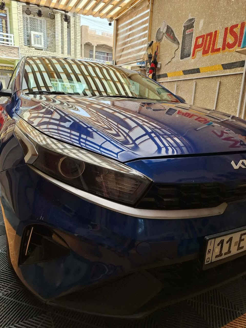 السلام عليكم. فورتي 2023  رقم بغداد ماشيه ١٩ الف ميل محرك ٢٠٠٠  السنويه ل ٢٠٢٨ حادثهه ورقم الشاصي بالصور موجود السعر 1.42( دفتر و ٤٢ ) 
  مكانهه بغداد الدوره
***********
