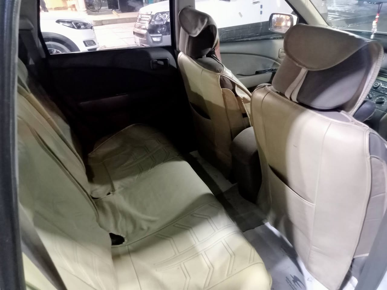 مسبوشي اوتلاندر ياباني محرك 4 بصمه تشغيل عن بعد السياره بصمه بسمي رقم دولي بابل موديل /2007 /دواخل نضيه مكان سياره بغداد زعفرانيه/سعر73 
رقم هاتف/***********
