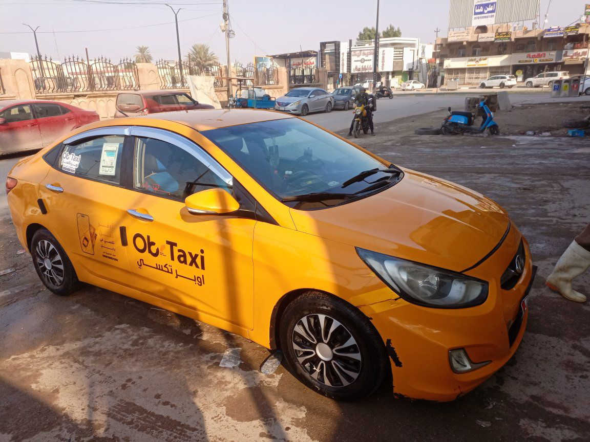 اكسنت للبيع موديل 12 محرك 1600 خليجي دوش المرغوب مكاني بابل مصفره هيئه وغرامه *********** واتس
