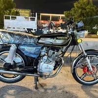 سيفان • شاصي 2022 • مكفولة