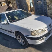 للبيع بيجو بارص موديل 2013 بأسمي تدفئة تبريد شغال سنوية صاقطة سعرها 43...