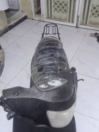 يوماهه ام تسعه • نضيفه • كهربا شغاله