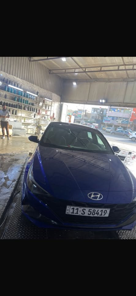 🚗 للبيع: هيونداي النترا 2023
📍 مكان السيارة: بغداد – السيدية

📞 للتواصل: ***********

💰 السعر: 135 ورقة – قابل للتفاوض

📊 المسافة المقطوعة:20000 مايل

🛠️ المحرك: 4 سلندر – 2000cc DOHC

⚙️ المواصفات:

• فتحة سقف

• بصمة تشغيل

• تشغيل عن بعد

• لد أمامي ولد خلفي

• 3 أنظمة قيادة

• شاشة كبيرة

• كاميرا خلفية

• رادارات

• حساسات

⚠️ أضرار السيارة:

• وارد أمريكي

• تبديل البنيد

• صبغ الجاملغ

طخة بل دواسه

ورصعة بل جاملغ 

• صور الحادث مرفقة مع الصور

• صورة السونار مرفقة مع الصور

📌 تفاصيل إضافية:

• رقم السيارة: بغداد الدولي الجديد

• باسم المالك تحويل مباشر

• لون السيارة: ازرق حبري
