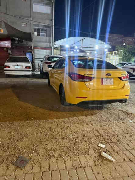 النترا ٢٠١٥ فول ١ على ١ بصمة جلد فتحة صبغة أولى ماشية ١٠٤ وشواصي ولغود وحوض وتكم كلة مكفول ما بيهة اي طخة قوية عارضه ١١٢ وبيهة مجال بغداد رقم جديد باسمي  *********** مصفرة هيئة وغرامات
