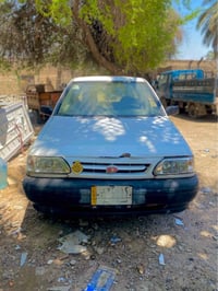 مكينة كايمه • جير حلو • تايرات نضيف