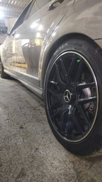 مرسيدس S350 • مرسيدس بنز S350 • سيارة للبيع • سيارة مراوس • S350 بغداد...