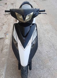 ماكس ثعلب ١٤٠ • كيبل السرعة مقطوع • حي المهندسين