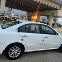 اوبتيما • ٢٠٠٩ • رقم قادسية