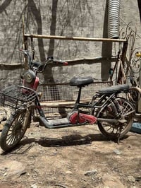 باسكل شحن • بحاجة بطاريات • كربلاء