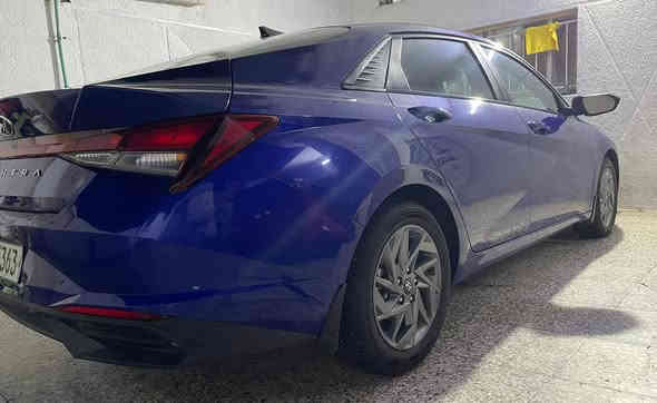 الانترا امريكي 2023
بدون صبغ حادثها مرفق بصور
صار بيها بارد بجاملغ الامامي وكم رصعة حلوب بحالوب البلديات
وسحبه خفيفه حادثها مال امريكة
بخشم شاصي الايسر

السياره حاليا ماشيه 41
مكان بغداد بلديات
ابيع او مرواس ب ألانترا بموديل 2024 او 2025

***********
*********** واتساب

السعر 158
