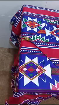 مفرش رمضاني • حسب الطلب • توصيل لجميع المحافظات