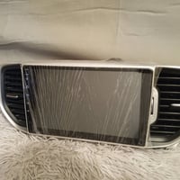 شاشة سبورتج • تركيب سيارات • تبديل الاطار