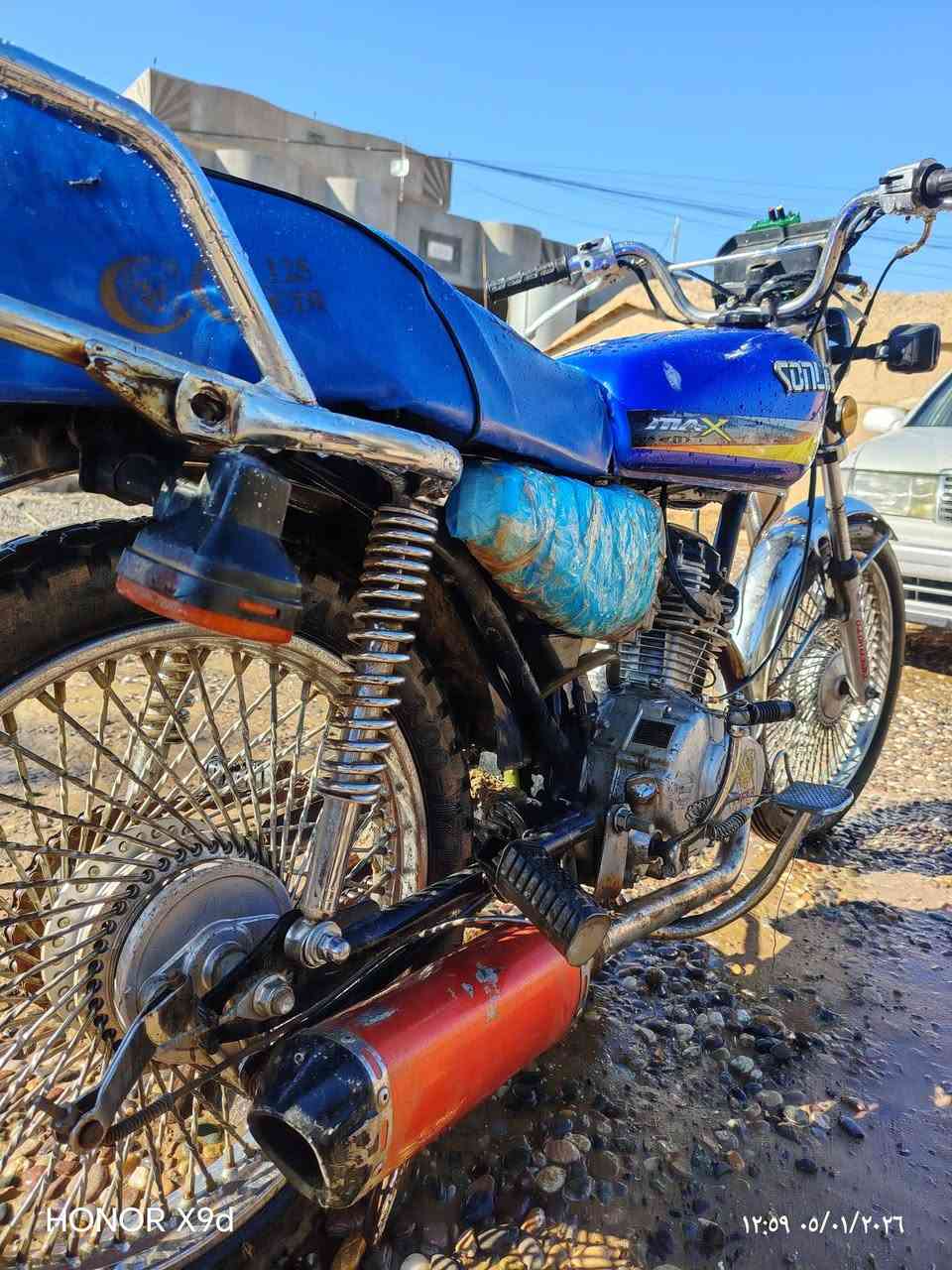 السلام عليكم تايكر 20 للبيع السعر خاص واتساب فقط ***********
