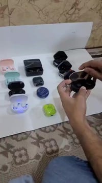 سماعات • تقسيط ٣ • تصفية