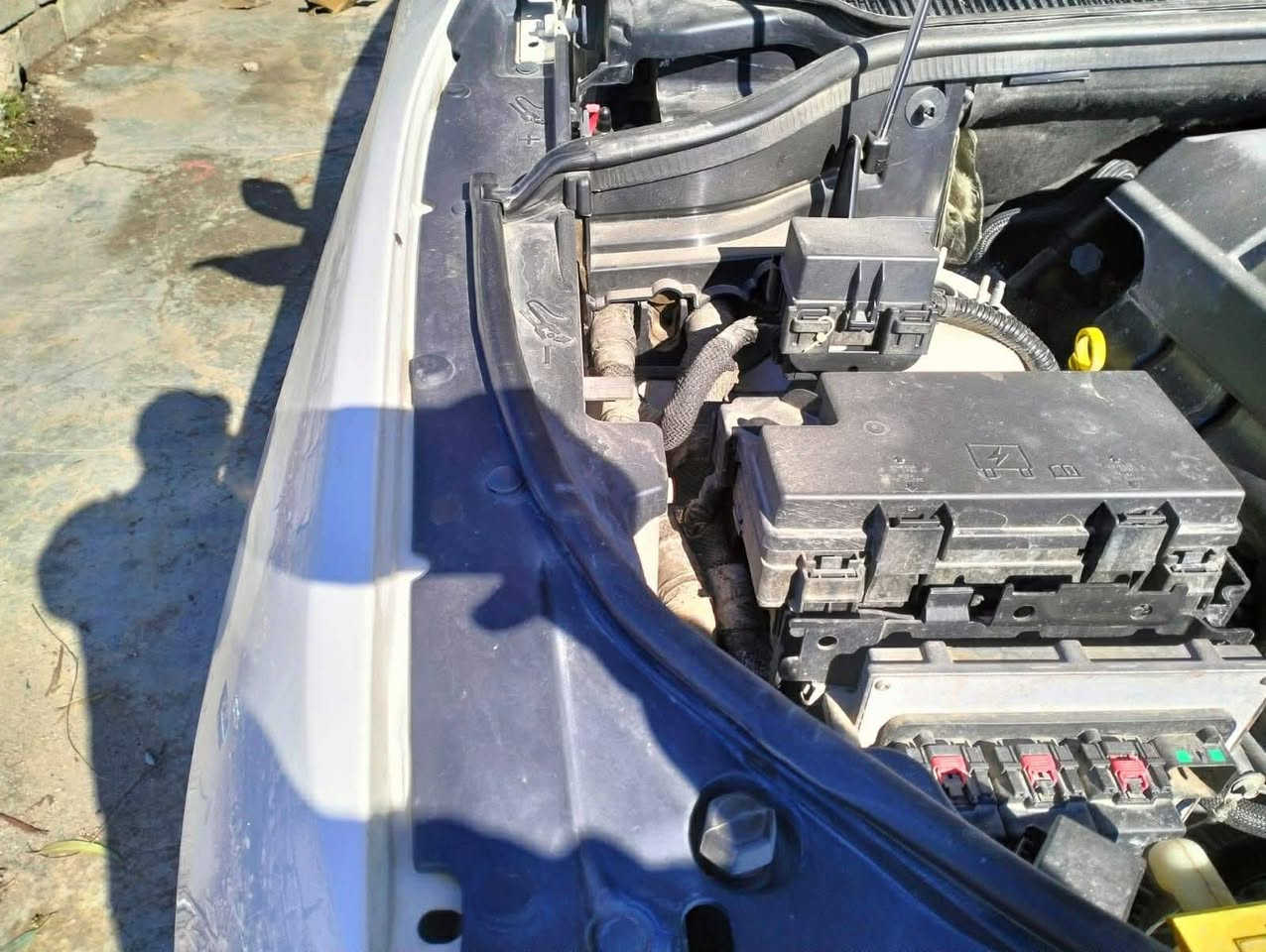 جيب 2012 LIMTED يعني 1/1كلين ماعده شكم طخه قليلات اقل من الاصبع ماشيه 82 ميل ml مكانها كركوك دوميز للتفاصيل تعال خاص


**إذا كنت صاحب هذا الإعلان وتريد حذفه لأي سبب، رجاءا أرسل رسالة إلى الدعم الفني**