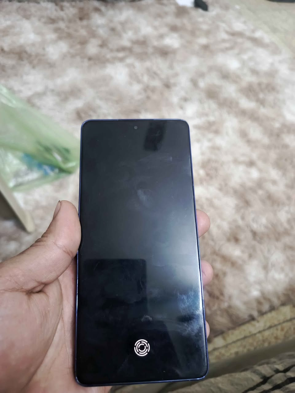 تكنو كامون بريميون ذاكرة 512 رام 16 ببجي 120 فريم جهاز فقط الكامرات عاطلات سعر 135 وبي مجال بسيط مكاني زعفرانية توصيل اكو شحن 65 واط بغداد, العراق


**إذا كنت صاحب هذا الإعلان وتريد حذفه لأي سبب، رجاءا أرسل رسالة إلى الدعم الفني**