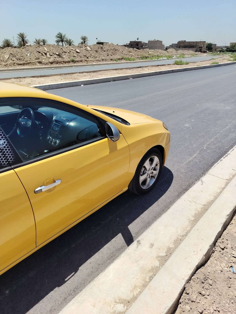 للبيع النتره 2010 واردامريكي ظربته بالجاملغ الايسرالامامي تخم تايركيرمكينه خيرمن الله تبريدمنضومه جديده السعر90$وبيه مجال مكاني بغداد الزعفرانيه ***********
