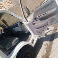 كيا فنتيرة • ١٩٩٩ • سنوية جديدة