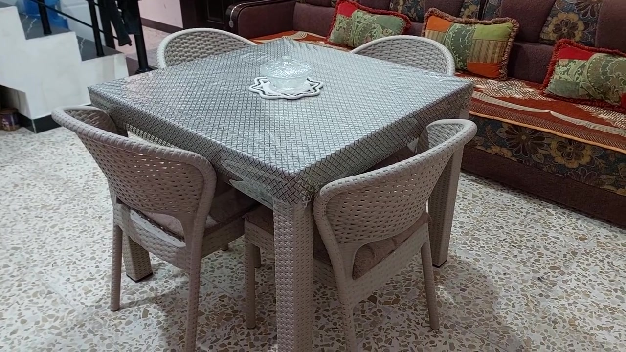 ميز طعام للبيع


**إذا كنت صاحب هذا الإعلان وتريد حذفه لأي سبب، رجاءا أرسل رسالة إلى الدعم الفني**