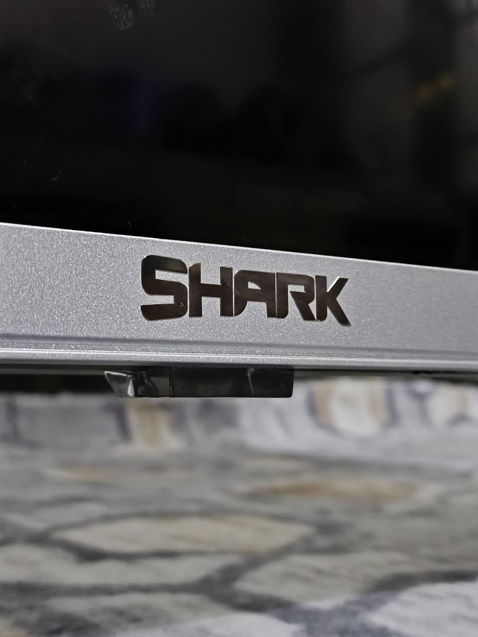 شاشة شارك
موديل 20
نضيفه جدا مال بيت 
حجم 32 انش
ذاكرة 64 كيكا 
والذاكرة العشوائية 6 كيكا
تحديث الشاشة 60HZ حقيقي
دقة FHD أيضا حقيقي
مع ريمونت جوكر 
سمارت 
يوتيوب 
سينمانا 
شاهد 
واي تطبيق يعجبك نزل واستخدم
مكان صلاح الدين / تكريت 
هـ *********** واتساب او اتصال 
الســــعر : 100,000 وبيها مجال قليل 
توصيل ما عندي
