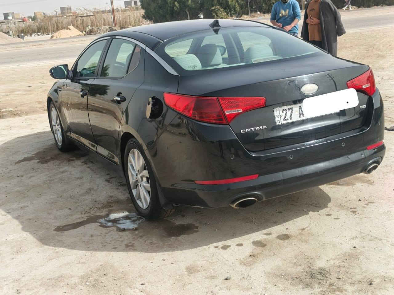 السلام عليكم
للبيع او مراوس بملكه اصولي اوبتما اسود موديل 2013 

بسمي تحويل مباشر 

مكينه 2400

وارد امريكي تبديل 3 قطع شواصي مكفوله السعر 110

*********** 

#لادين_ولابعدين
