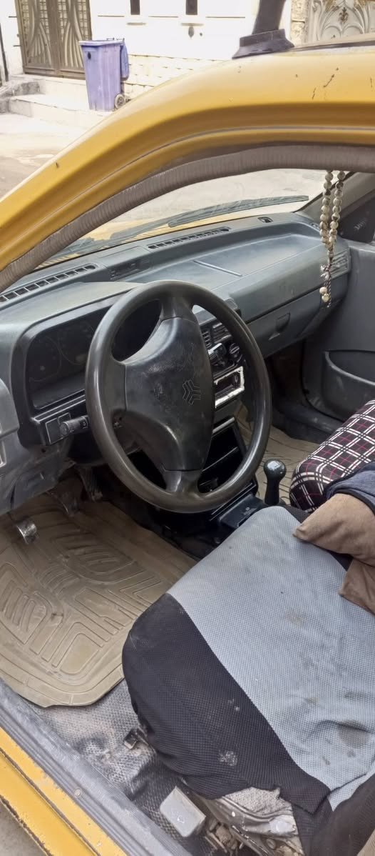 السلام عليكم سايبه 2009 للبيع حلوة السياره السعر 20 المكان الدوره


**إذا كنت صاحب هذا الإعلان وتريد حذفه لأي سبب، رجاءا أرسل رسالة إلى الدعم الفني**