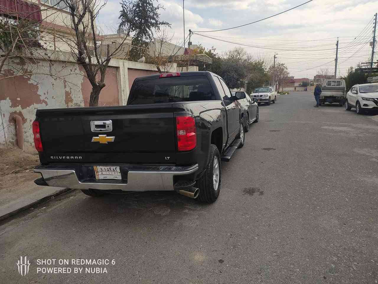 سلفادور ٢٠١٨للبيع  السونار مرفق ويه الصور  مكان السياره تكريت السعر الاتصال ع رقم ***********
